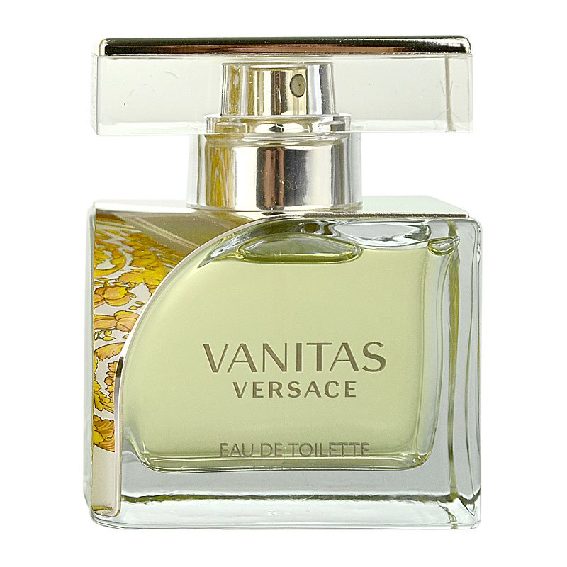 

Versace Vanitas туалетна вода для жінок