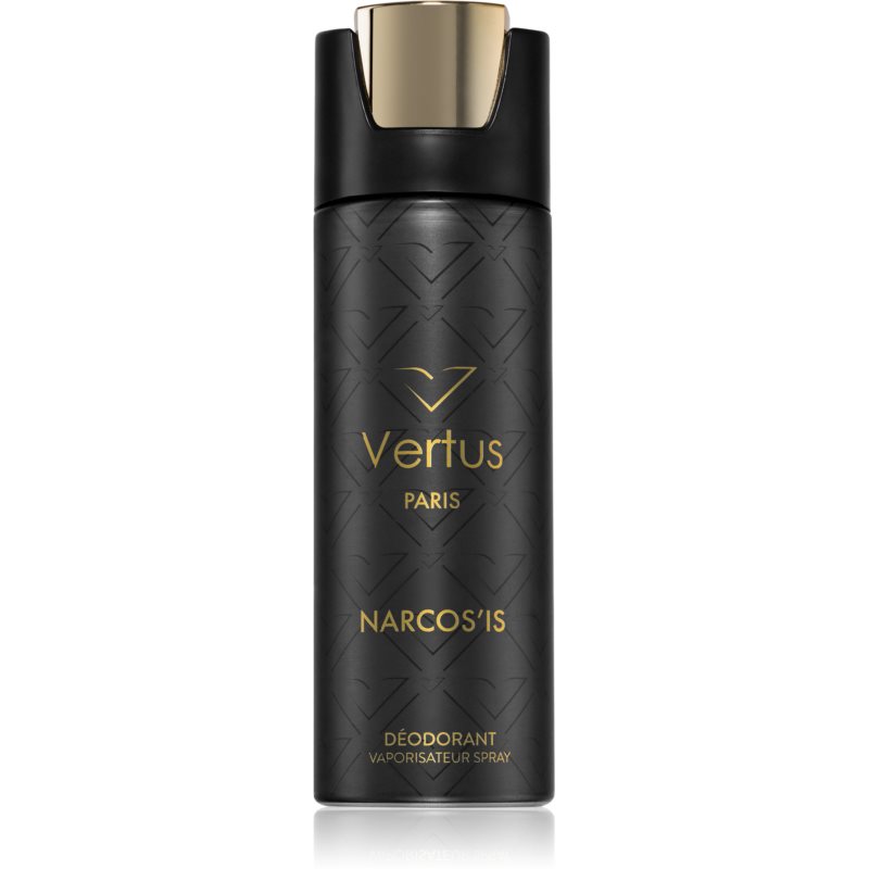 Vertus Narcos'is dezodorant unisex 200 ml