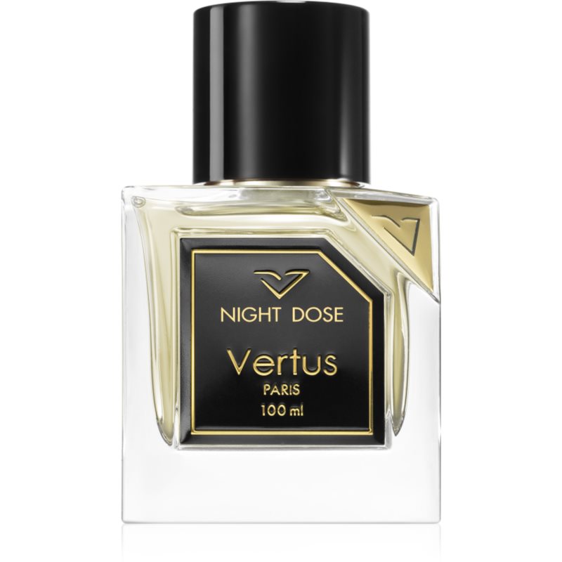 Vertus Night Dose Parfumuotas vanduo Unisex 100 ml