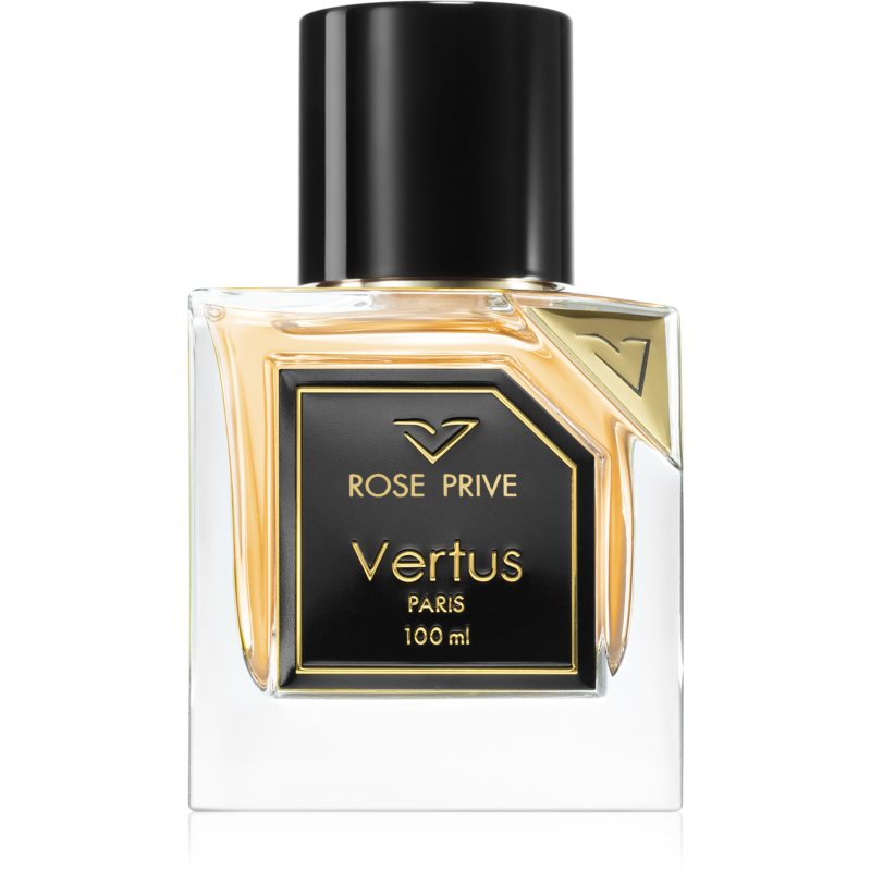 Vertus Rose Prive Eau de Parfum unisex 100 ml