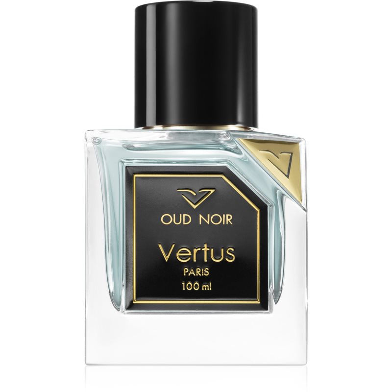 Vertus Oud Noir Parfumuotas vanduo Unisex 100 ml