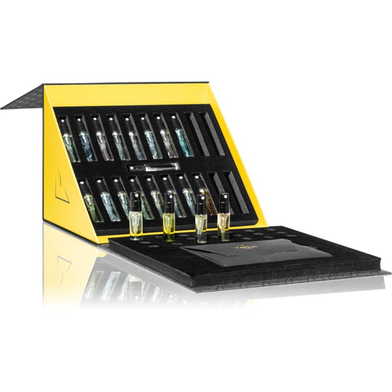 Thumbnail - Vertus Discovery set Set Unisex 21x2 ml