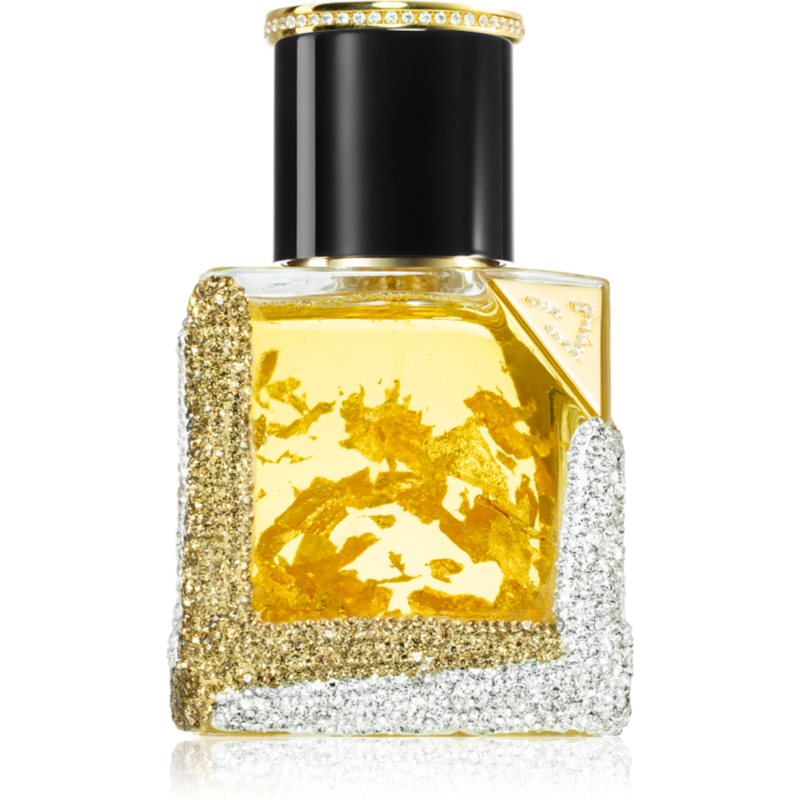 Vertus Gem'ntense XXIV Carat Gold parfumska voda uniseks 100 ml