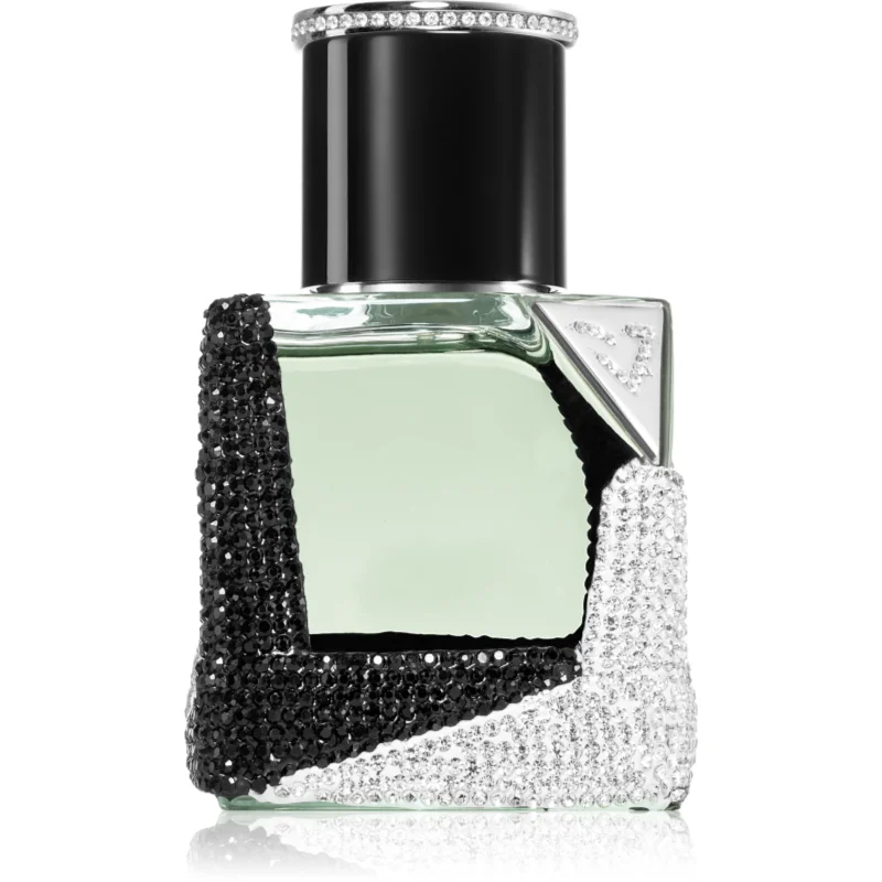 Flacon Gem'ntense Oud Noir Eau de Parfum unisex
