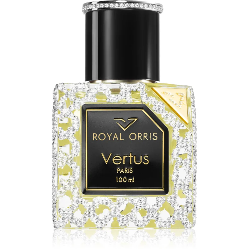 Flacon Gem'ntense Royal Orris Eau de Parfum unisex