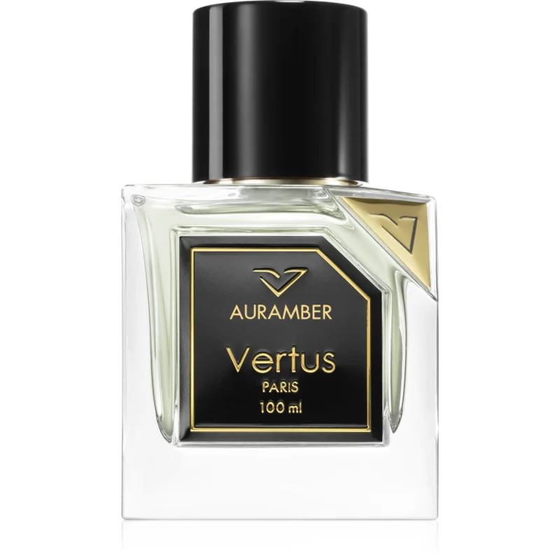 Flacon Auramber Eau de Parfum unisex
