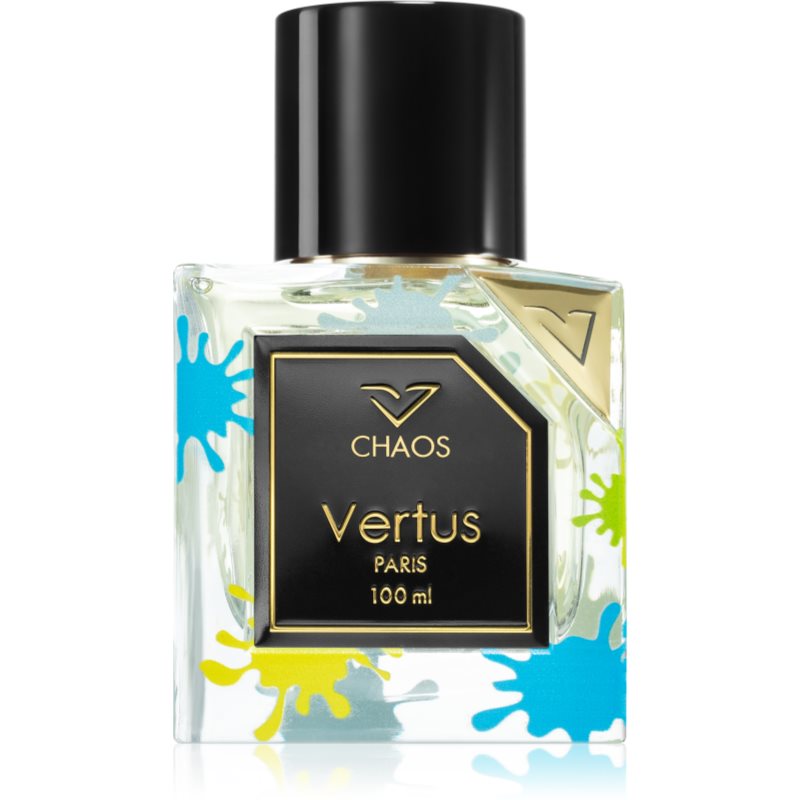E-shop Vertus Chaos parfémovaná voda unisex 100 ml