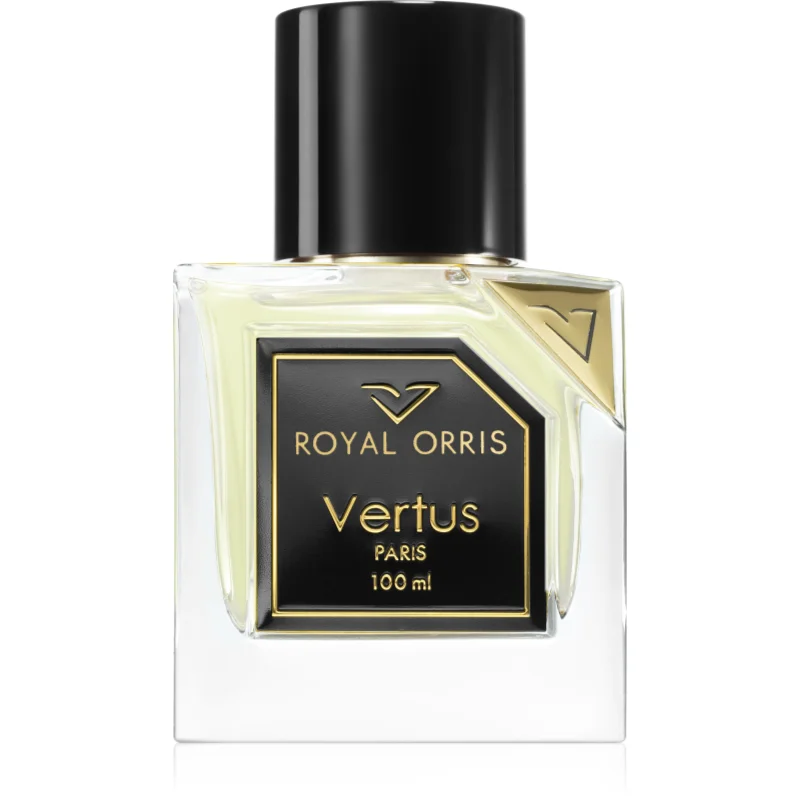 Flacon Royal Orris Eau de Parfum unisex