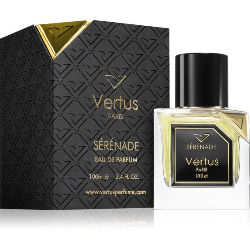 Thumbnail - Vertus Sérénade Eau de Parfum Unisex 100 ml