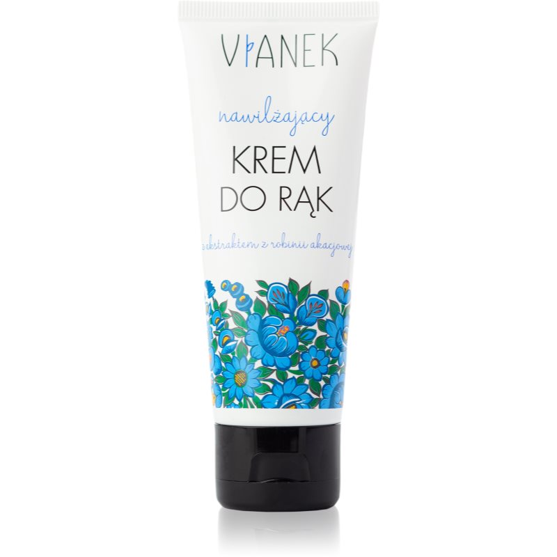 

Vianek Moisturising крем для рук зі зволожуючим ефектом