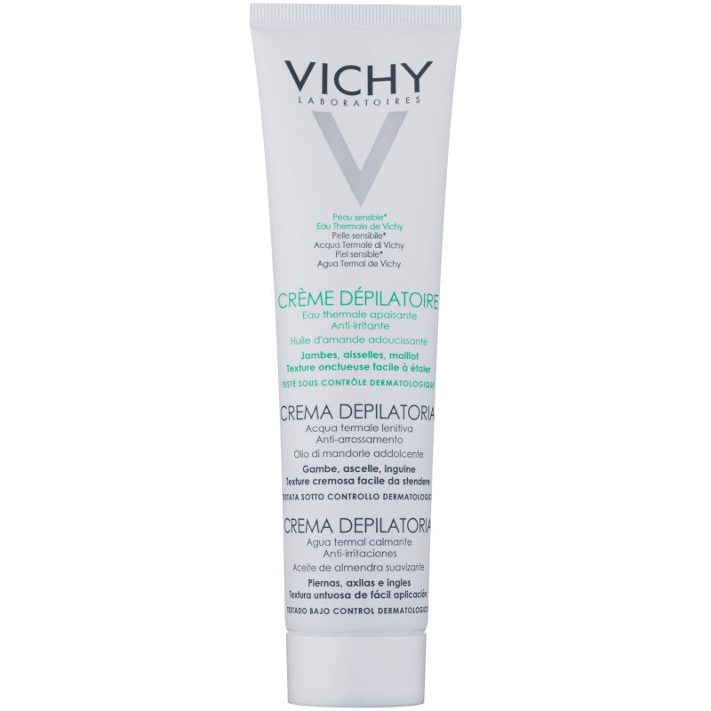 

Vichy Dépilatoires крем для депіляції