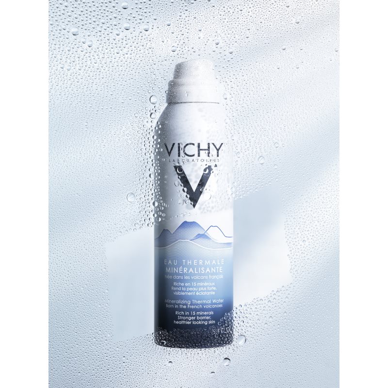 Vichy Eau Thermale mineralizující termální voda 150 g (obrázek 3)