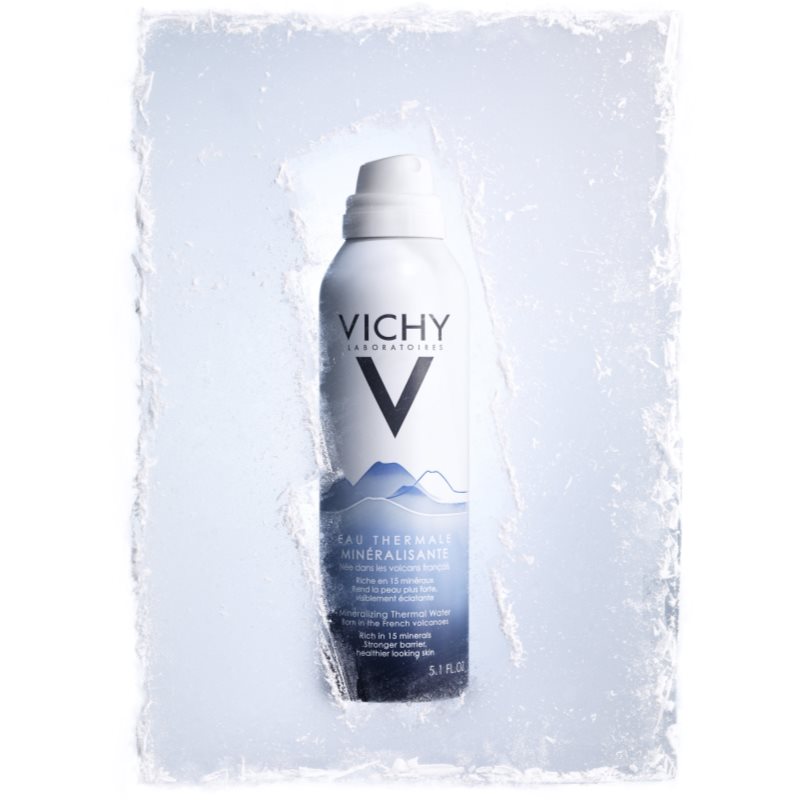 Vichy Eau Thermale mineralizující termální voda 150 g (obrázek 5)