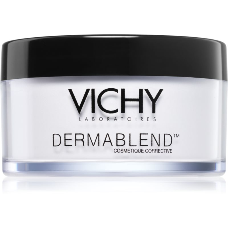 E-shop Vichy Dermablend transparentní fixační pudr 28 g
