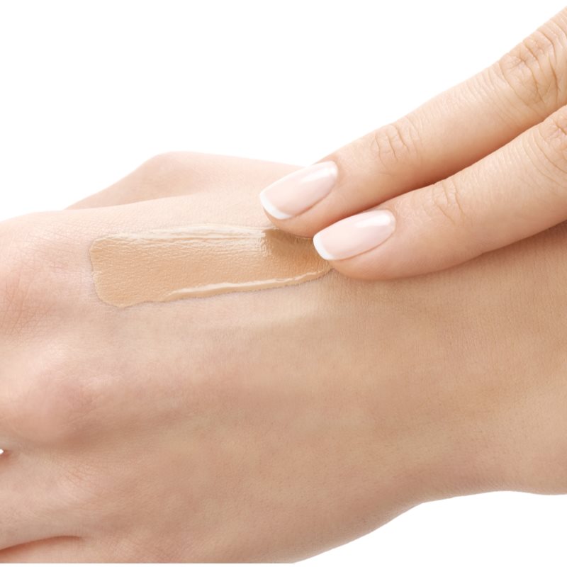 Vichy Dermablend corrective foundation with SPF shade 25 Nude 30 ml
