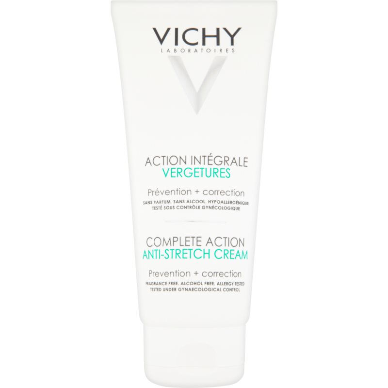 

Vichy Action Integrale Vergetures молочко для тіла проти розтяжок