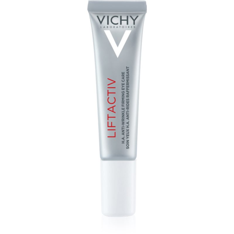 

Vichy Liftactiv Supreme догляд за шкірою навколо очей проти зморшок