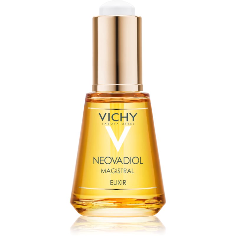 

Vichy Neovadiol Magistral Elixir інтенсивна суха олійка для відновлення пружності шкіри