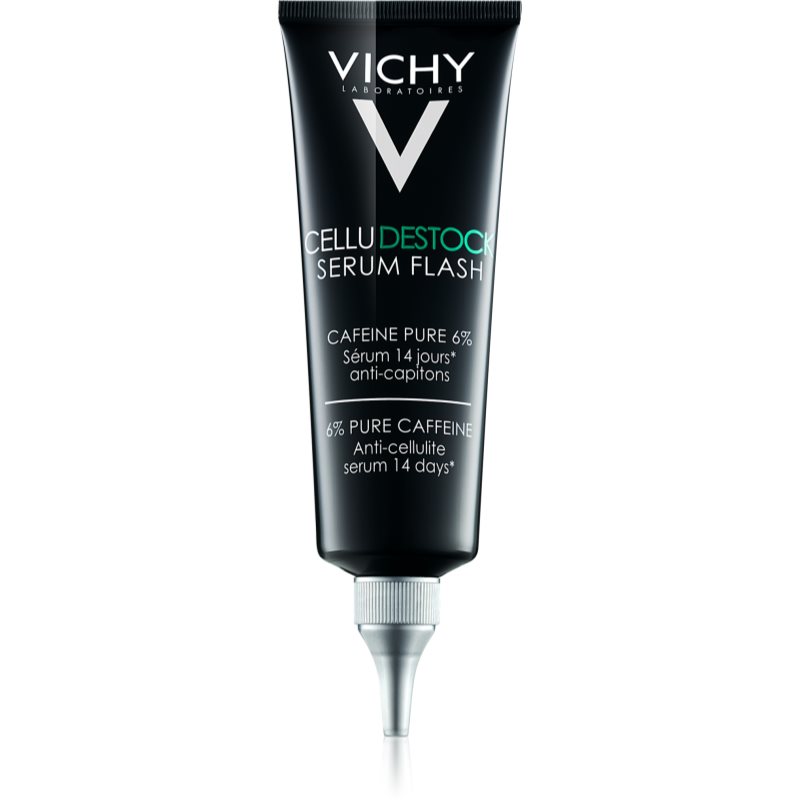 

Vichy Cellu Destock розгладжуюча сироватка проти розтяжок та целюліту