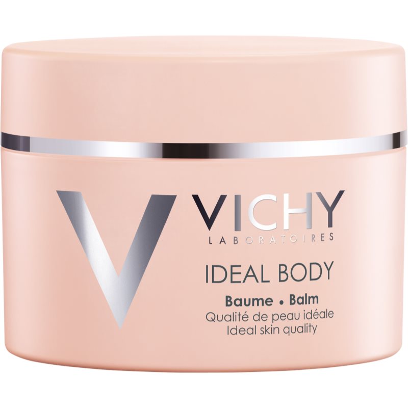 

Vichy Ideal Body бальзам для тіла