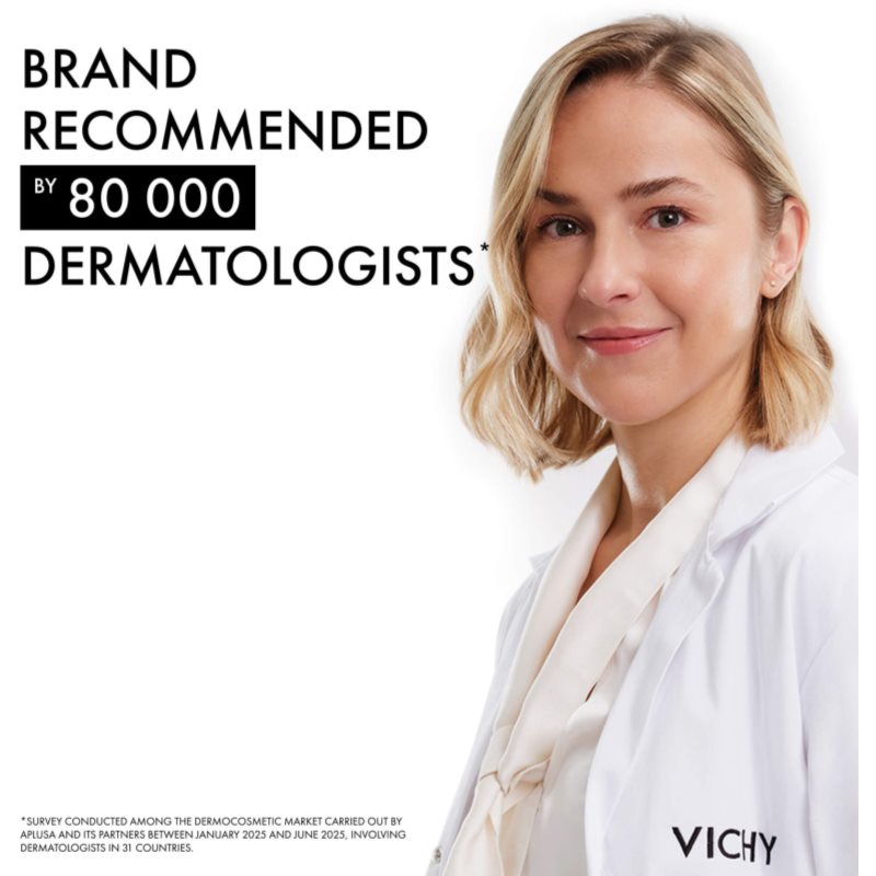 Vichy Liftactiv Supreme denní liftingový krém pro normální až smíšenou pleť 50 ml (obrázek 9)