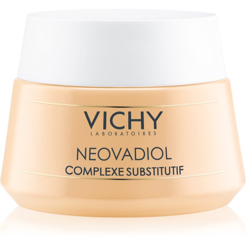 

Vichy Neovadiol Compensating Complex моделюючий гель-крем з миттєвим ефектом для нормальної та змішаної шкіри