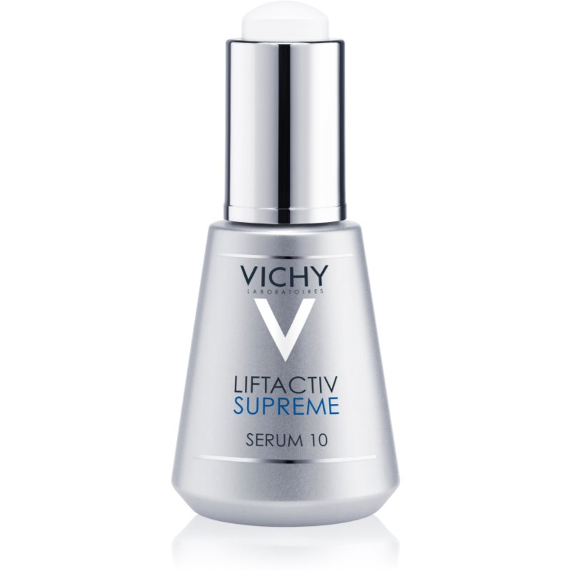Vichy Liftactiv Supreme spevňujúce sérum proti vráskam 30 ml