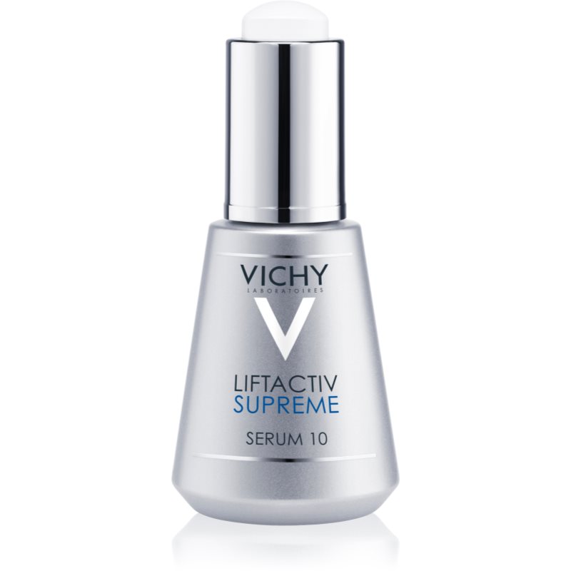 

Vichy Liftactiv Supreme зміцнююча сироватка проти зморшок