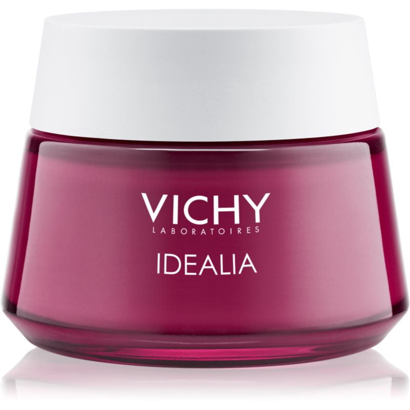 

Vichy Idéalia Розгладжуючий крем-догляд для сухої шкіри