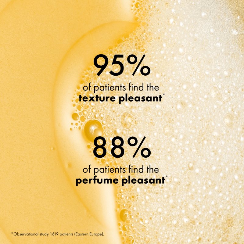 Vichy Dercos Anti-Dandruff шампунь проти лупи для сухого волосся 390 мл