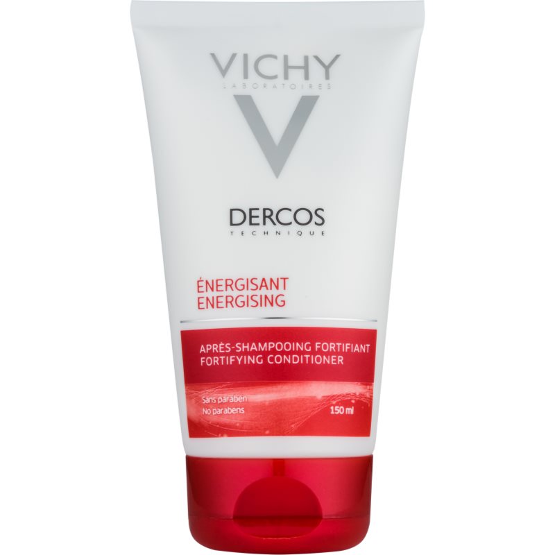 

Vichy Dercos Energising зміцнюючий кондиціонер проти випадіння волосся