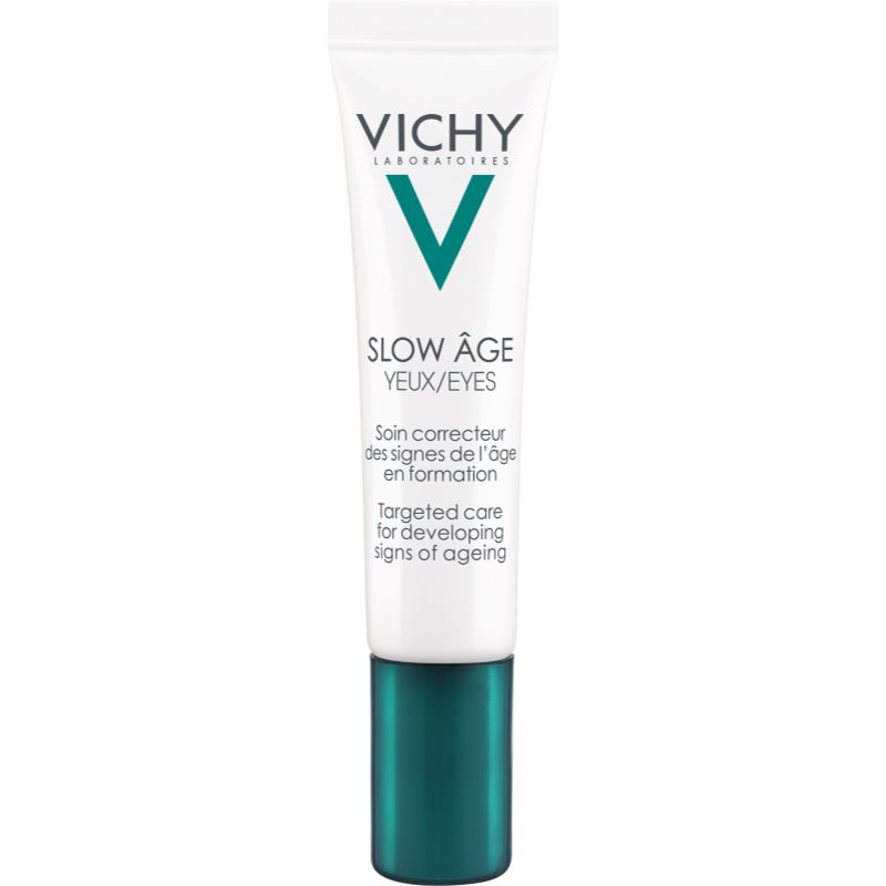 Vichy Slow Âge Anti-ageing Eye Treatment 15 Ml