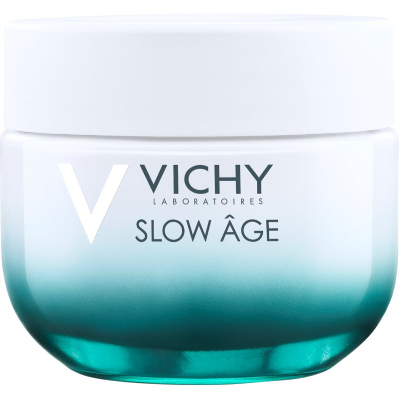 

Vichy Slow Âge денний догляд уповільнюючий прояви старіння шкіри SPF 30