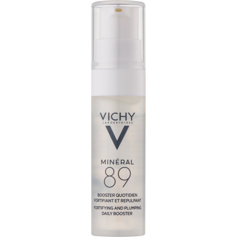 

Vichy Minéral 89 підсилювальний та заповнювальний Hyaluron-Booster