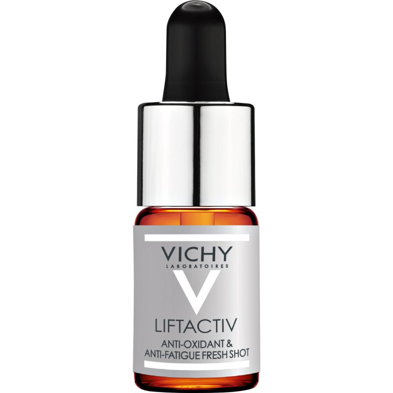 

Vichy Liftactiv Fresh Shot інтенсивний догляд-антиоксидант