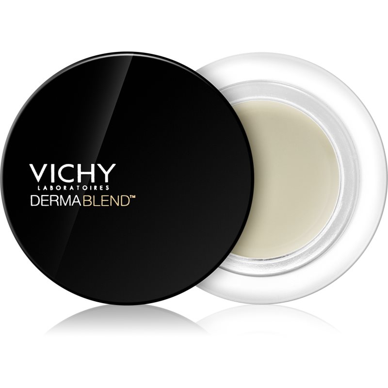 

Vichy Dermablend кремовий коректор для чутливої шкіри та шкіри схильної до почервонінь відтінок Green