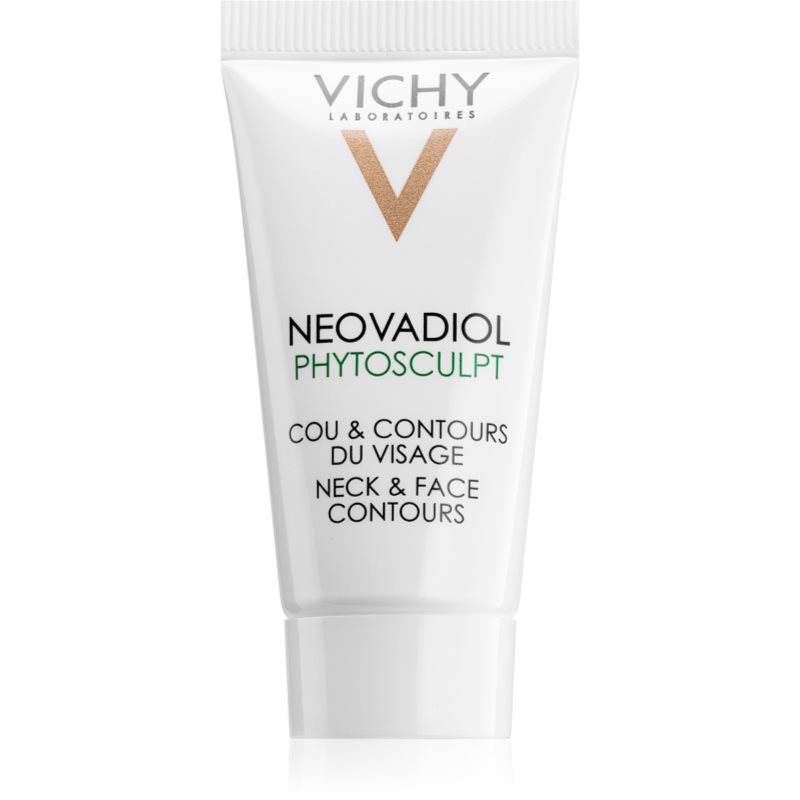 

Vichy Neovadiol Phytosculpt догляд для зміцнення і моделювання контурів шиї і обличчя