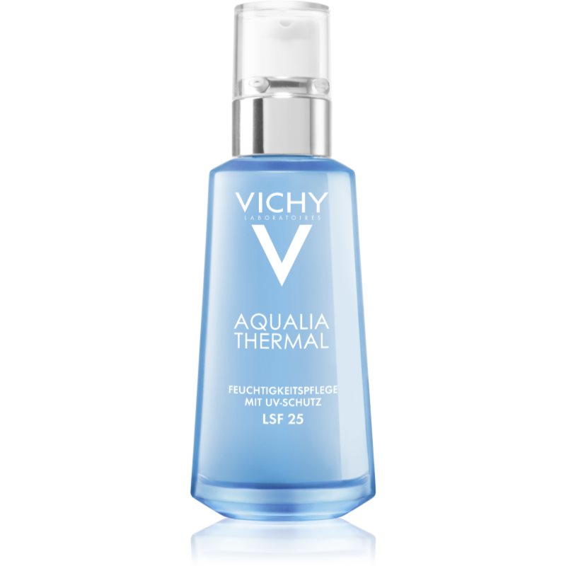 Vichy Aqualia Thermal crema giorno idratante SPF 25 50 ml