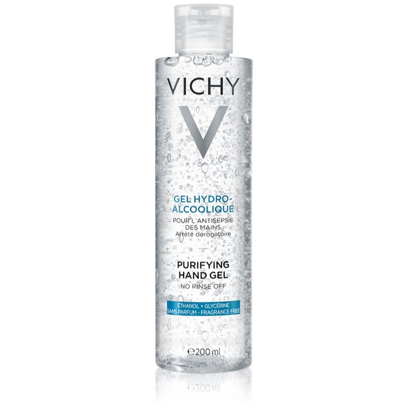 

Vichy Purifying Hand Gel очисний гель для рук