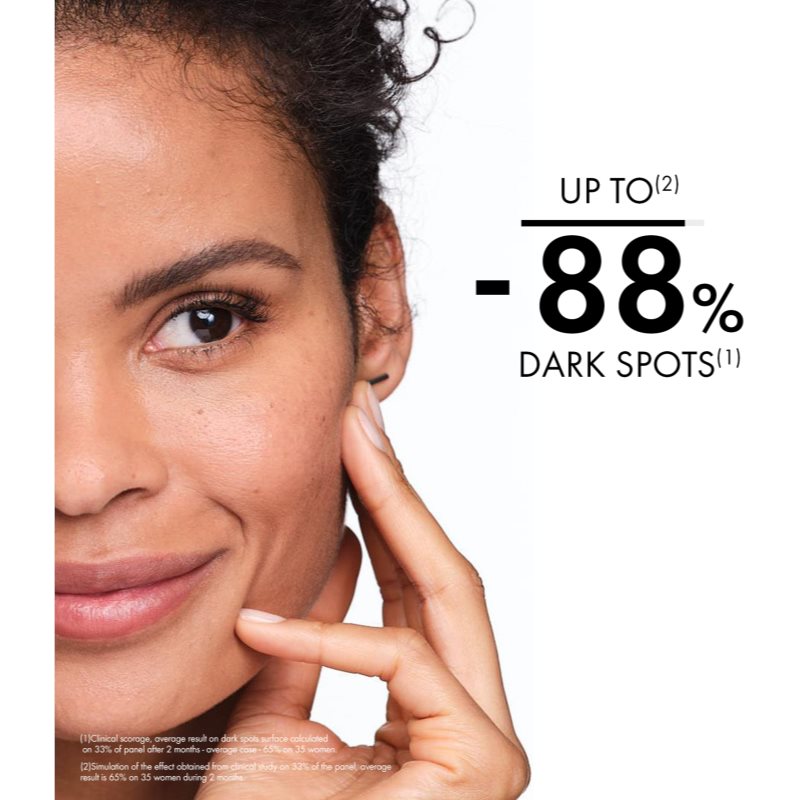 Vichy Liftactiv B3 Anti - Dark Spots intensive anti-wrinkle cream for pigment spot correction SPF 50 50 ml