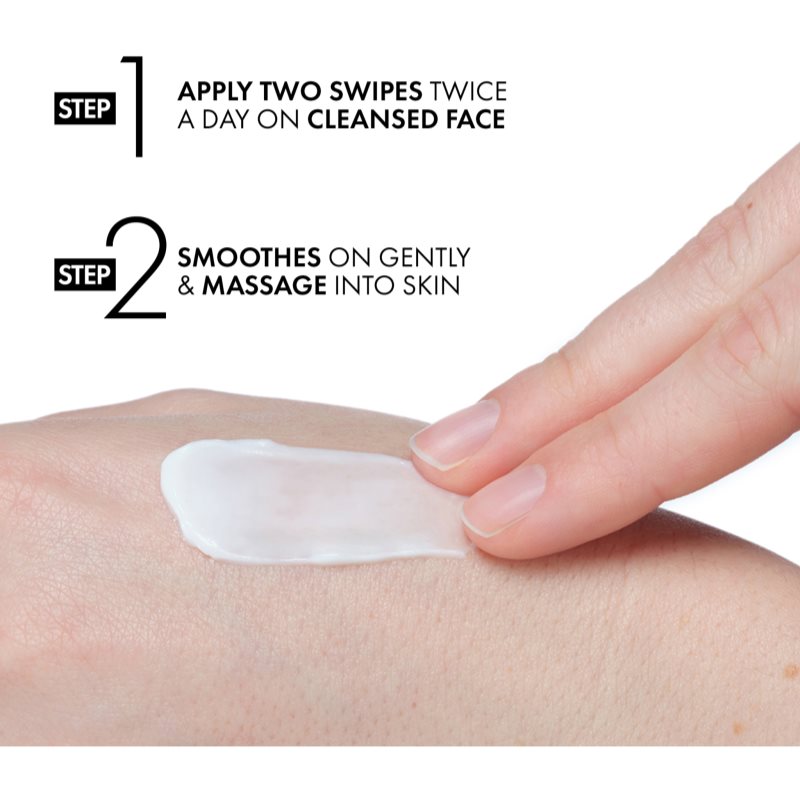 Vichy Minéral 89 Crème Riche Hydratante 72h 50 Ml