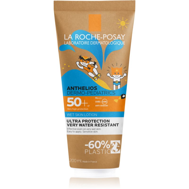 La Roche-Posay La Roche-Posay Anthelios Dermo-Pediatrics προστατευτικό γαλάκτωμα SPF 50+ 200 ml