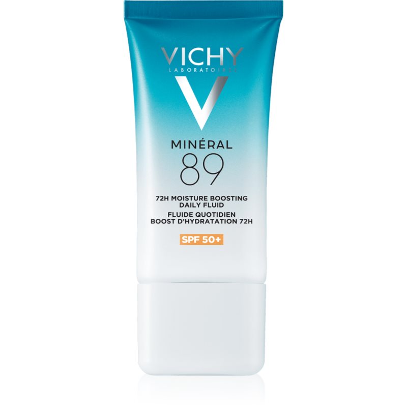 Vichy Minéral 89 zaštitni fluid SPF 50+ 50 ml