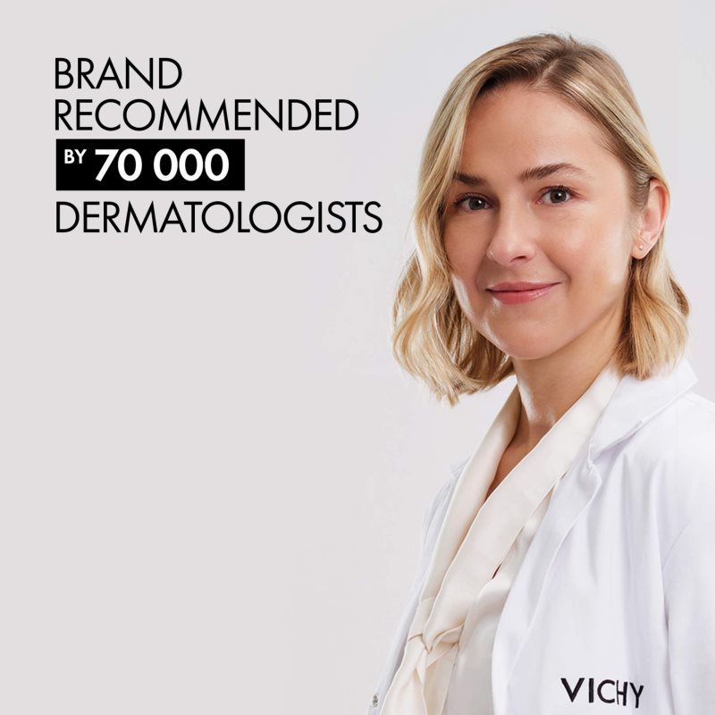 Vichy Minéral 89 72H Moisture Boosting Cream Fresh hydratační krém na obličej s kyselinou hyaluronovou 40 ml (obrázek 9)
