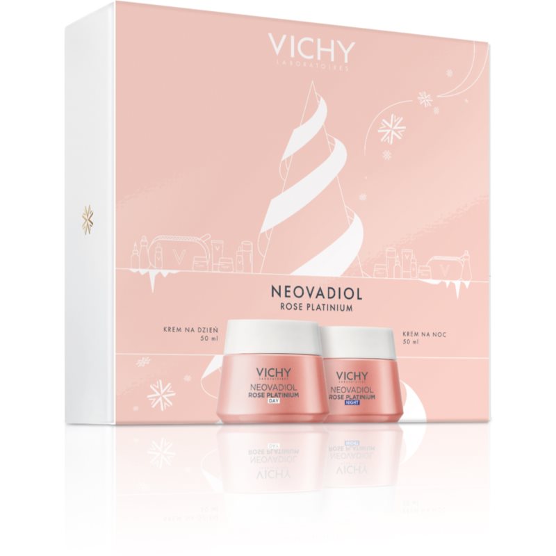 Vichy Vichy Neovadiol Gift set Weihnachtsgeschenk-Set für reife Haut