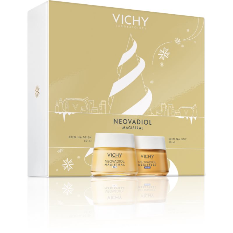Vichy Vichy Neovadiol Gift set Weihnachtsgeschenk-Set zur Festigung der Haut