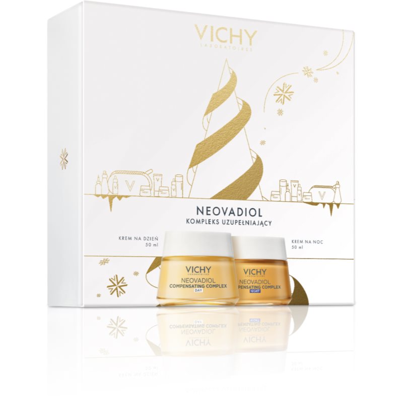 Vichy Vichy Neovadiol Gift set Weihnachtsgeschenk-Set für die Festigung der Haut