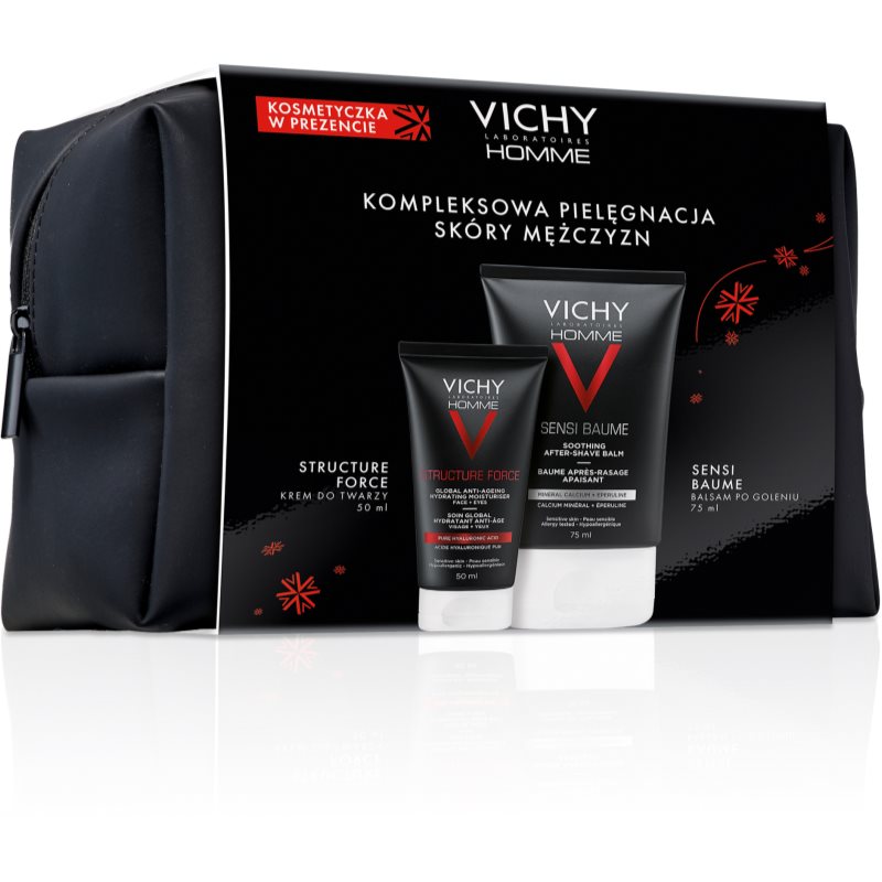 Vichy Vichy Homme Gift Set Geschenkset für Herren