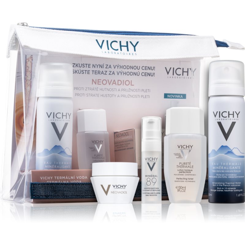 

Vichy Neovadiol набір для омолодження шкіри I.