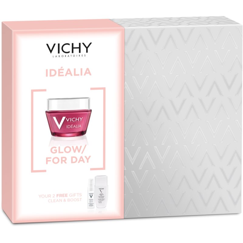 

Vichy Idéalia набір I.